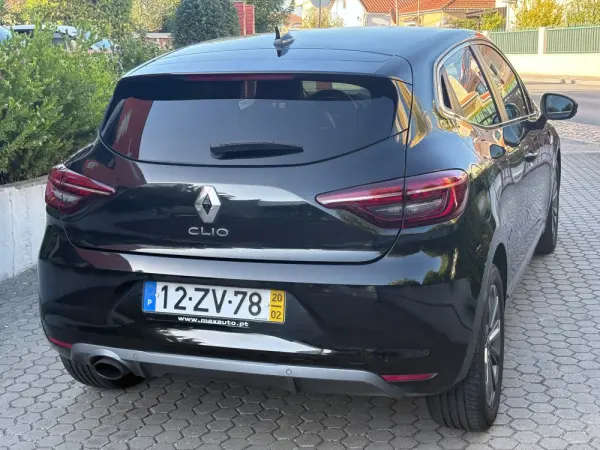 Renault Clio 1.0 TCe RS Line 19