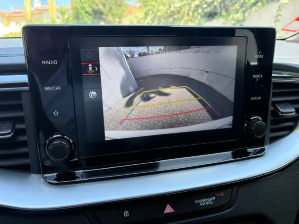 Kia XCeed 1.6 GDi PHEV Drive 47