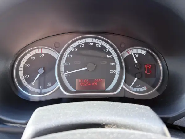 Mercedes-Benz Citan 111 CDI/27 43