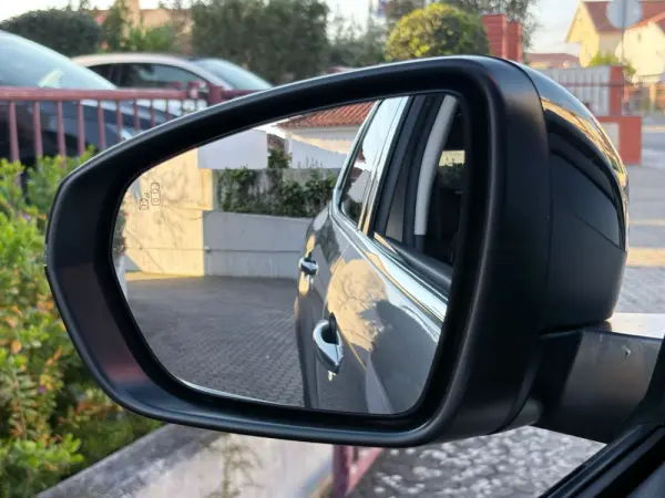 Citroën C5 Aircross 1.5 BlueHDi Shine 16