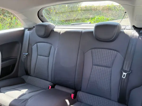 Audi A1 1.6 TDI Sport 52