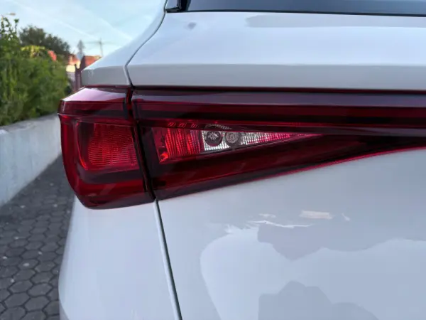 SEAT Leon ST 1.0 eTSI OPF DSG Style 22