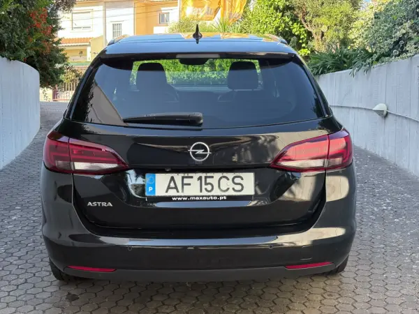 Opel Astra Sports Tourer 1.5 D Ultimate S/S 5