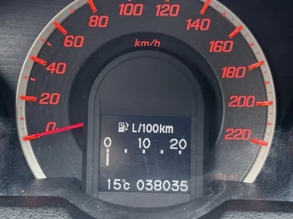 Honda Jazz 1.2 i-VTEC City 7