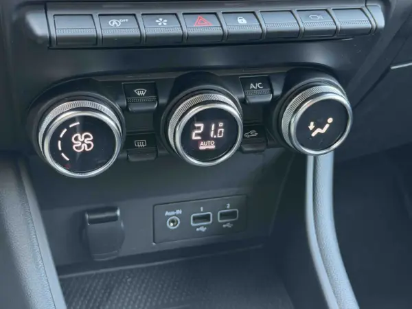 Renault Captur 1.0 TCe Exclusive 56