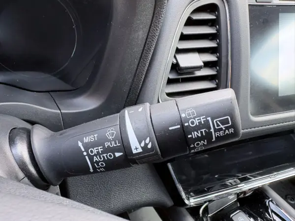 Honda HR-V 1.6 i-DTEC Comfort 37