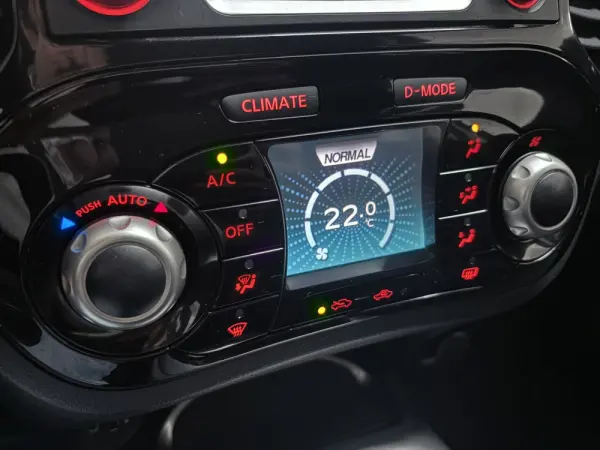 Nissan Juke 1.2 DIG-T Acenta Connect 45