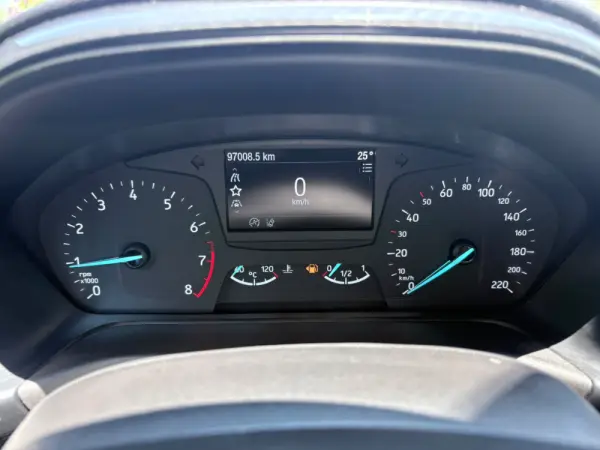 Ford Fiesta 1.0 EcoBoost ST-Line 43