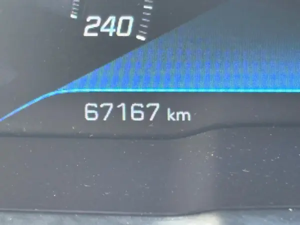 Peugeot 3008 1.2 PureTech Allure EAT8 8