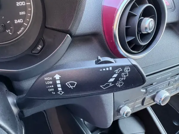 Audi A1 1.6 TDI Sport 41