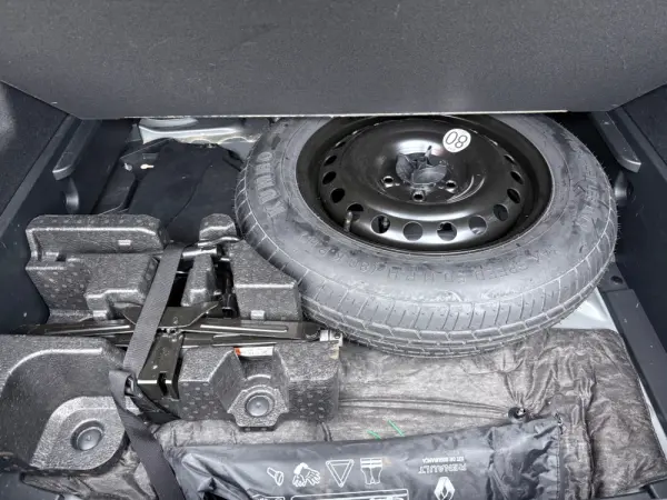 Renault Arkana 1.6 E-Tech Intens 30