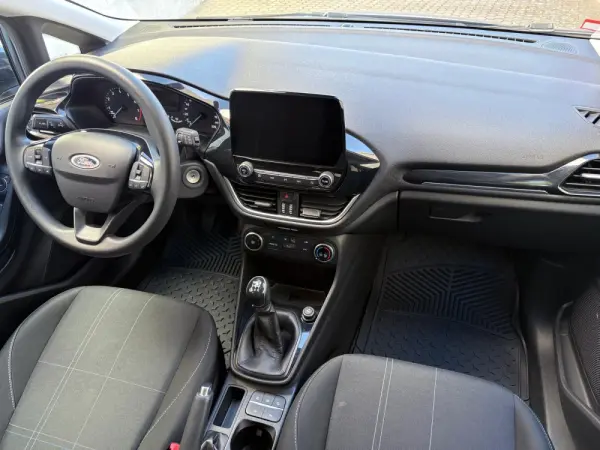Ford Fiesta 1.1 Ti-VCT Business 30