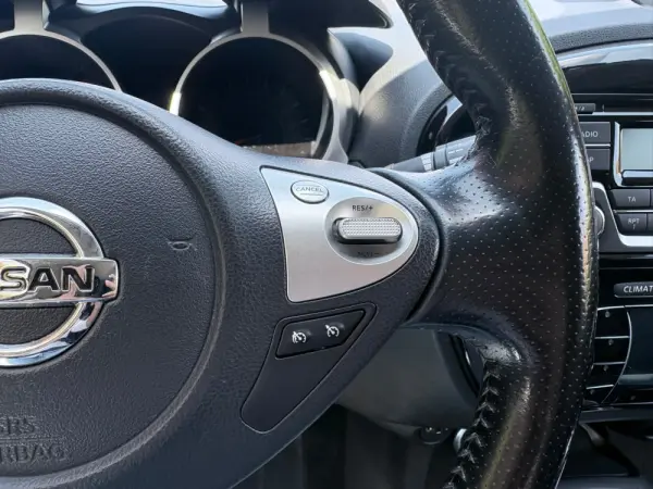 Nissan Juke 1.2 DIG-T Acenta Connect 39