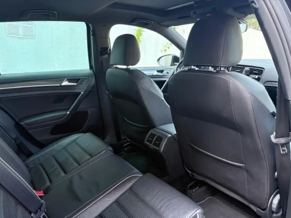 Volkswagen Golf 1.4 GTE Plug-in 58