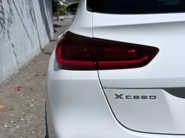 Kia XCeed 1.6 GDi PHEV Drive 23