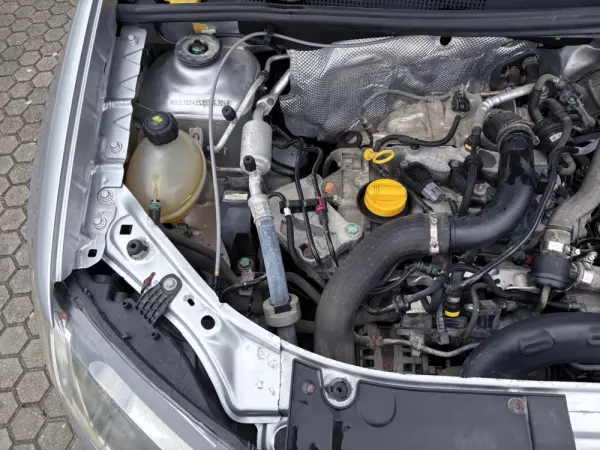 Dacia Logan MCV 0.9 TCe Comfort 17