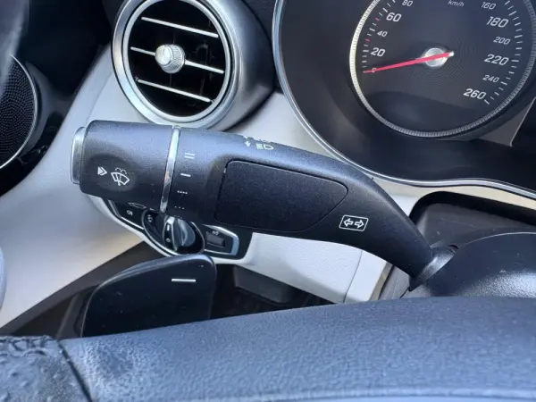 Mercedes-Benz C 220 d Aut. 40