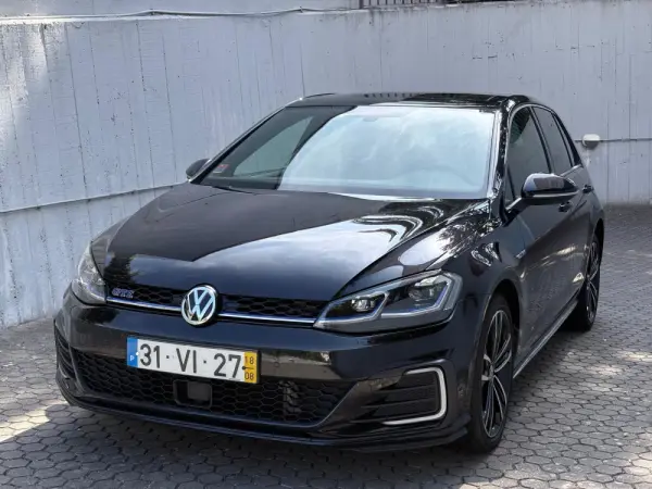 Volkswagen Golf 1.4 GTE Plug-in 18