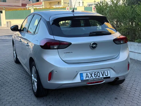 Opel Corsa 1.2 Business 24