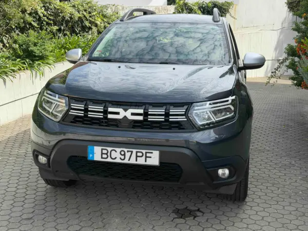 Dacia Duster 1.0 TCe Expression 4