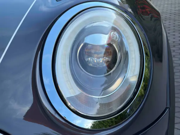 MINI 3 Portas Cooper S 13