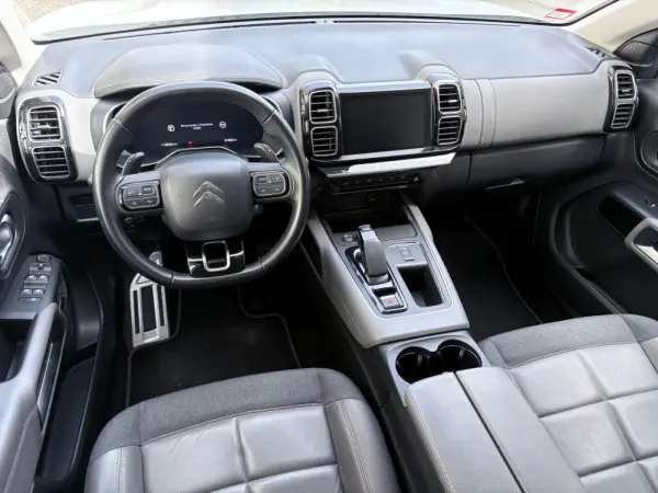 Citroën C5 Aircross 1.6 Hybrid Shine e-EAT8 32