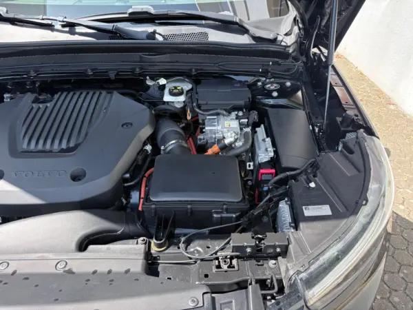 Volvo XC 40 1.5 T5 PHEV R-Design Expression 20