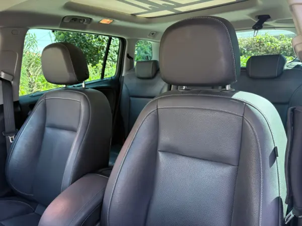 Opel Zafira 2.0 CDTI Cosmo 30