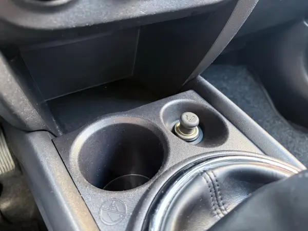 Mitsubishi ASX 1.6 DI-D Intense Black Edition 46