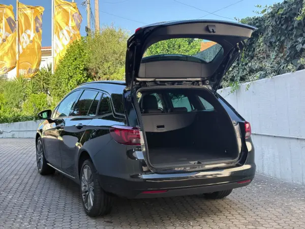 Opel Astra Sports Tourer 1.5 D Ultimate S/S 28