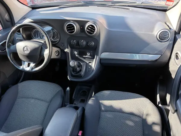 Mercedes-Benz Citan 111 CDI/27 31