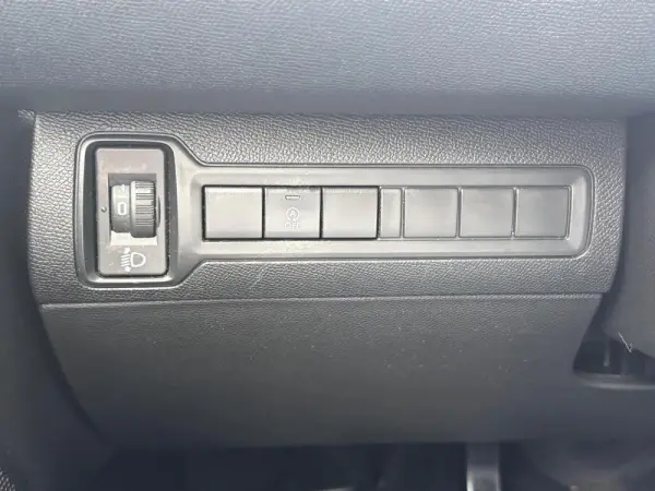Peugeot 308 SW 1.2 PureTech Style 34