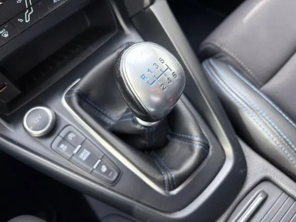 Ford Focus 2.3 EcoBoost S&S 4WD RS 53