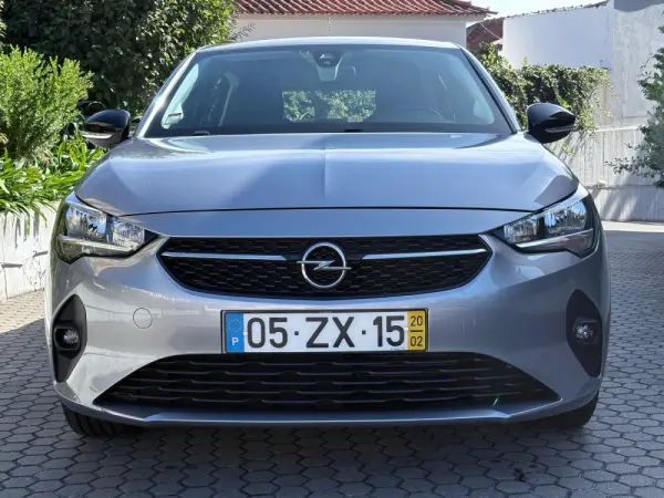 Opel Corsa 1.2 Edition 13
