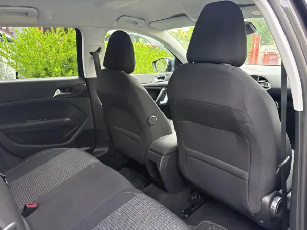 Peugeot 308 SW 1.2 PureTech Style 54