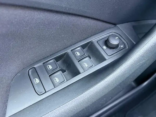 Skoda Kamiq 1.0 TSI Ambition 35