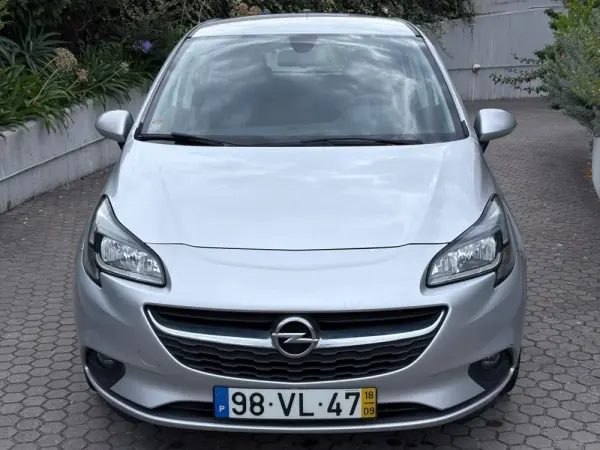 Opel Corsa 1.2 Dynamic 3