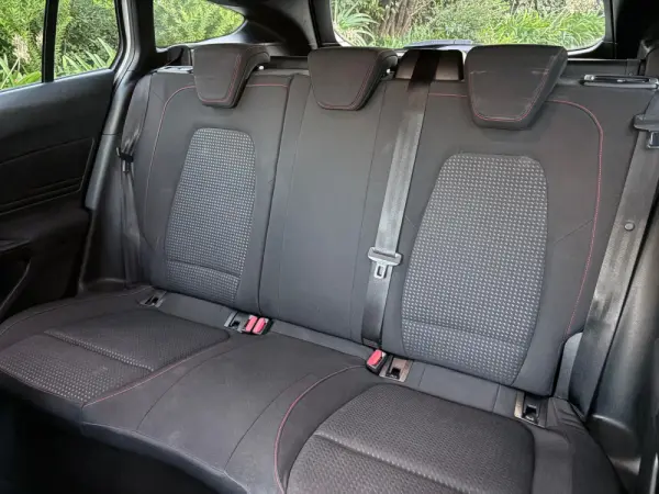 Ford Focus SW 1.0 EcoBoost ST-Line 55