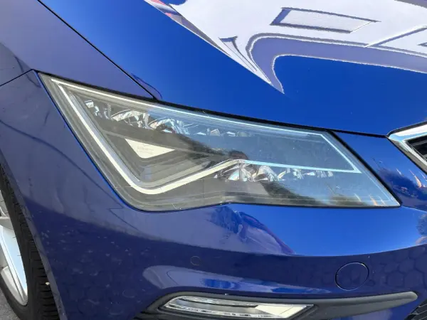 SEAT Leon 1.5 TSI FR 14