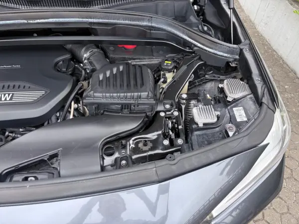 BMW X2 16 d sDrive Auto Advantage 18