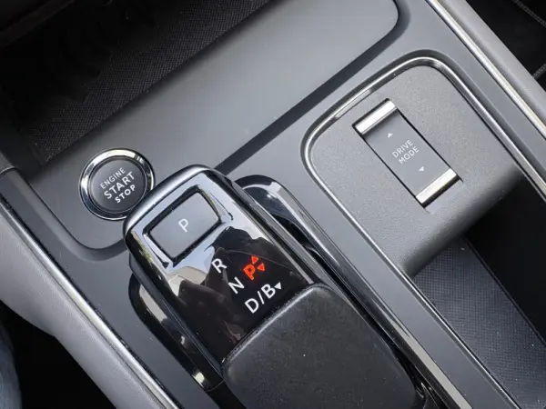 Citroën C5 Aircross 1.6 Hybrid Shine e-EAT8 52