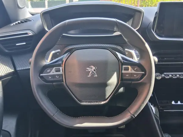 Peugeot 2008 1.2 PureTech Allure EAT8 35