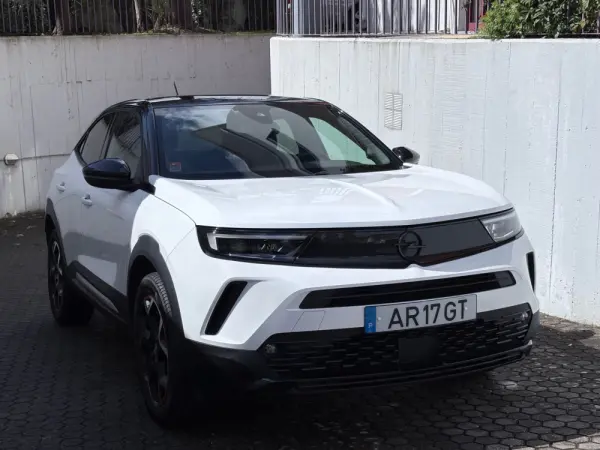 Opel Mokka 1.2 T GS Line 17