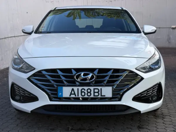 Hyundai i30 1.6 CRDi STyle Plus 13