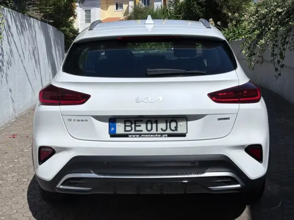 Kia XCeed 1.6 GDi PHEV Drive 5