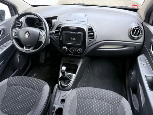 Renault Captur 0.9 TCE Exclusive 31