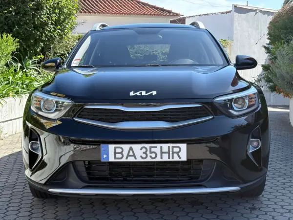 Kia Stonic 1.2 Dynamic 13