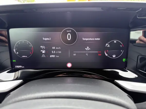 Opel Mokka 1.2 T GS Line 40