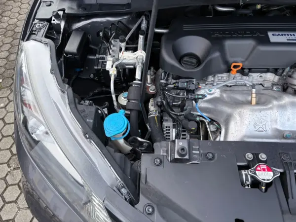 Honda HR-V 1.6 i-DTEC Comfort 17