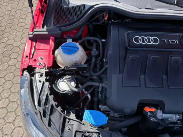 Audi A1 1.6 TDI Sport 17